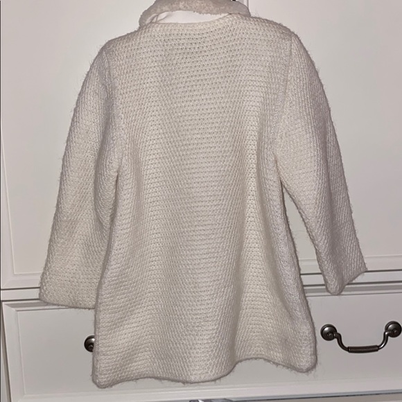 Pili Garrera coat size 3 - Picture 2 of 4